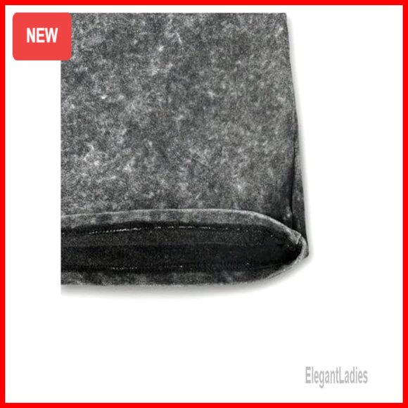 Vintage Graphic Tee Short Sleeve Crew Neck T-Shirt Casual Fit - Picture 4 of 4